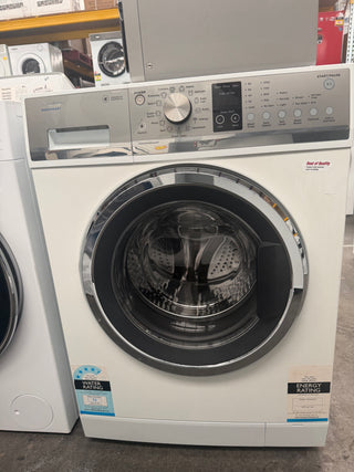 Fisher & Paykel 8.5kg WashSmart Front Loader [Refurbished] - DMS Appliances
