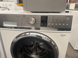Fisher & Paykel 8.5kg WashSmart Front Loader [Refurbished] - DMS Appliances