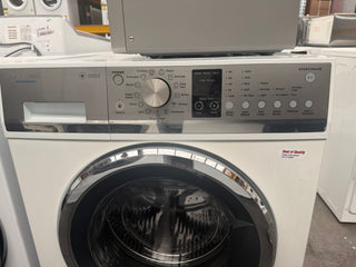 Fisher & Paykel 8.5kg WashSmart Front Loader [Refurbished] - DMS Appliances