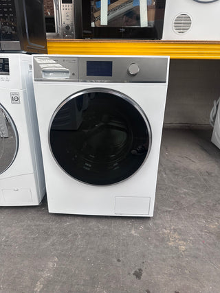 *Current Model * Fisher & Paykel Series 11 11kg Front Load Washing Machine with ActiveIntelligence and Steam Care WH1160H1 [Factory Second]