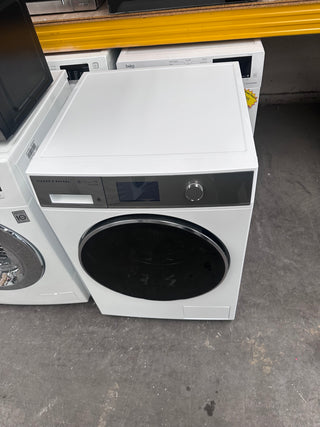 *Current Model * Fisher & Paykel Series 11 11kg Front Load Washing Machine with ActiveIntelligence and Steam Care WH1160H1 [Factory Second]