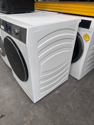 *Current Model * Fisher & Paykel Series 11 11kg Front Load Washing Machine with ActiveIntelligence and Steam Care WH1160H1 [Factory Second]