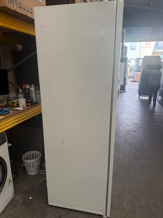 *Current Model *Fisher & Paykel Series 11 60cm Fabric Care Cabinet with Steam Care White FC1260H1 [Factory Second]