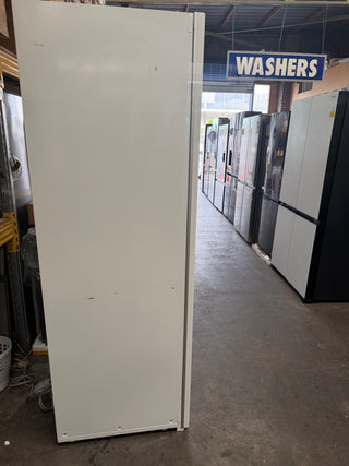 *Current Model *Fisher & Paykel Series 11 60cm Fabric Care Cabinet with Steam Care White FC1260H1 [Factory Second]