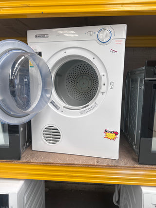 Simpson  4kg Vented Dryer [Refurbished]