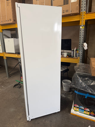 *Current Model *Fisher & Paykel Series 11 60cm Fabric Care Cabinet with Steam Care White FC1260H1 [Factory Second]