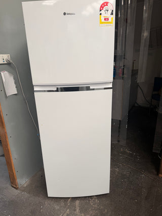 Westinghouse 340L Top Mount Fridge [Refurbished]