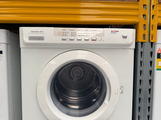 Electrolux 6kg Auto Sensing Dryer [Refurbished]