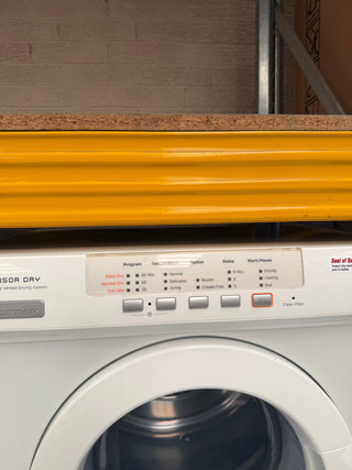 Electrolux 6kg Auto Sensing Dryer [Refurbished]