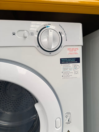 Simpson 4kg Vented Dryer[Refurbished]