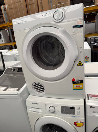 Simpson 4.5kg Vented Dryer  [Refurbished]