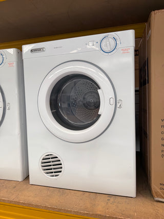 Simpson 4kg Vented Dryer [Refurbished]