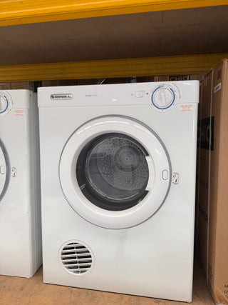 Simpson 4kg Vented Dryer [Refurbished]