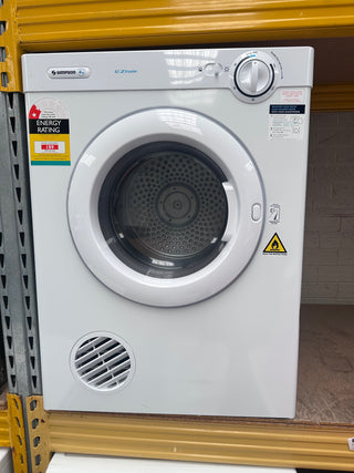 Simpson 4kg Vented Dryer[Refurbished]