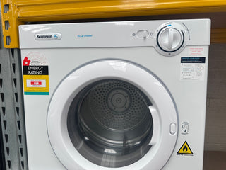 Simpson 4kg Vented Dryer[Refurbished]