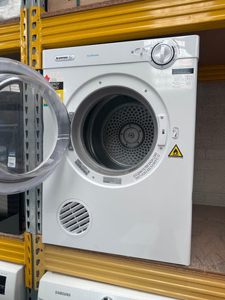 Simpson 4kg Vented Dryer[Refurbished]