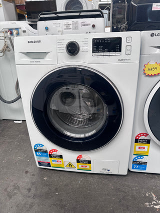 Samsung 7.5kg/4kg Washer Dryer Combo [Refurbished]