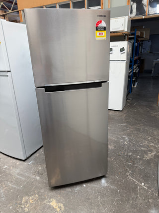 Samsung  393L Top Mount Fridge [Refurbished]