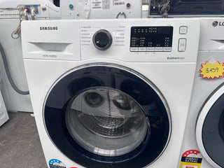 Samsung 7.5kg/4kg Washer Dryer Combo [Refurbished]