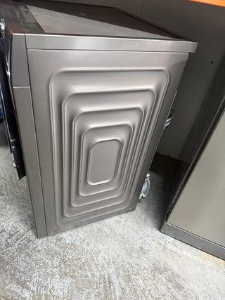 *Current Model* Beko 9KG Sensor Controlled WiFi Connected Hybrid Heat Pump Dryer with Steam BDPB904HG [Factory Second]