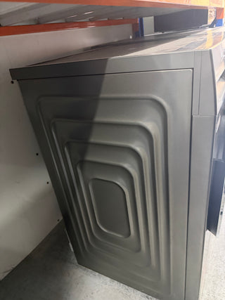 *Current Model* Beko 9KG Sensor Controlled WiFi Connected Hybrid Heat Pump Dryer with Steam BDPB904HG [Factory Second]
