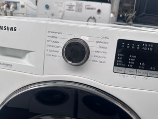 Samsung 7.5kg/4kg Washer Dryer Combo [Refurbished]