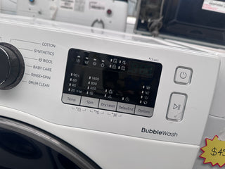 Samsung 7.5kg/4kg Washer Dryer Combo [Refurbished]