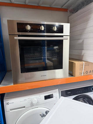 Domain MEO007 5 Function Electric Oven - 600mm [Factory Second]