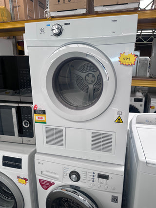*Current Model *Haier 6kg Vented Dryer HDV60A1 [Factory Second]
