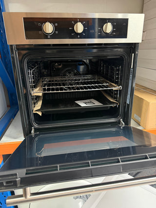 Domain MEO007 5 Function Electric Oven - 600mm [Factory Second]
