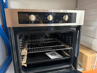 Domain MEO007 5 Function Electric Oven - 600mm [Factory Second]