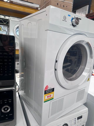 *Current Model *Haier 6kg Vented Dryer HDV60A1 [Factory Second]