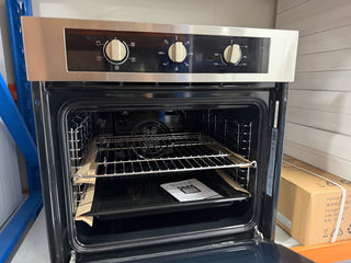 Domain MEO007 5 Function Electric Oven - 600mm [Factory Second]