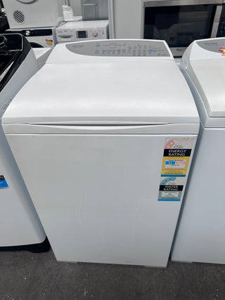 Fisher & Paykel 7kg WashSmart Top Loader [Refurbished]