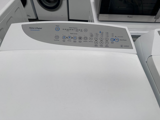 Fisher & Paykel 7kg WashSmart Top Loader [Refurbished]