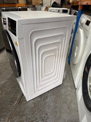 *Current Model* Beko BDPB904HW 9kg Hybrid Heat Pump Dryer (White) [Factory Second]