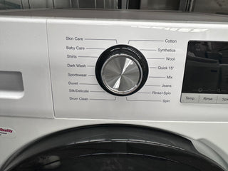 Hisense 10kg Front Loader [Refurbished]