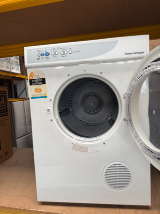 Fisher & Paykel 4.5kg Sensor Dryer [Refurbished]