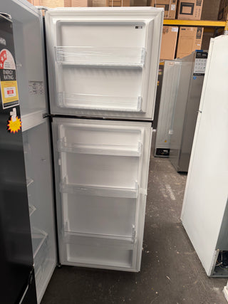 *Current Model* Hisense 326L Top Mount Fridge HRTF326 [Factory Second]