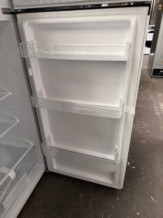 *Current Model* Hisense 326L Top Mount Fridge HRTF326 [Factory Second]
