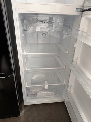 *Current Model* Hisense 326L Top Mount Fridge HRTF326 [Factory Second]