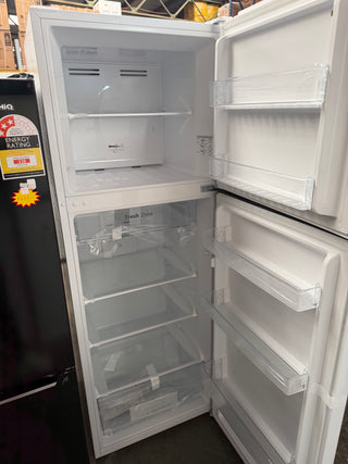 *Current Model* Hisense 326L Top Mount Fridge HRTF326 [Factory Second]