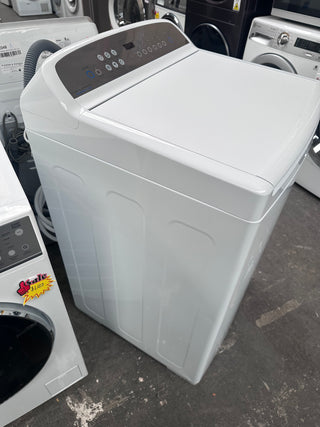 *Current Model* Fisher & Paykel 8.5kg WashSmart Top Loader WA8560G1 [Factory Second]