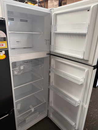 *Current Model* Hisense 326L Top Mount Fridge HRTF326 [Factory Second]