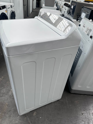 *Current Model* Fisher & Paykel 8.5kg WashSmart Top Loader WA8560G1 [Factory Second]