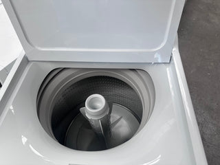 *Current Model* Fisher & Paykel 8.5kg WashSmart Top Loader WA8560G1 [Factory Second]