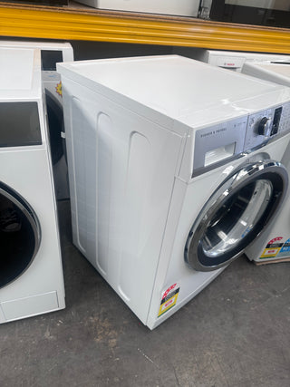 *Current Model* Fisher & Paykel Series 3 9kg Front Loader WH9060J3 [Factory Second]