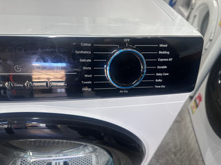Haier 8kg Heat Pump Dryer HDHP80AW1 [Factory Second]