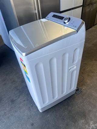 *Current Model *Haier HWT10AN1 10kg Top Loader [Factory Second]