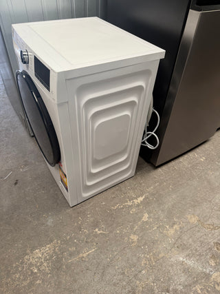 Beko 8kg/4kg Ultrafast Washer Dryer Combo with Wi-Fi BWDB8420W1 [Refurbished]
